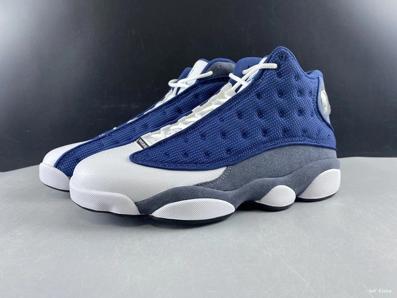 Air 13  Jordan “Flint‘’ 414571-404 1020